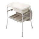 Bañera Soft Bubble Armonia Chicco