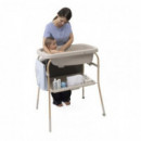 Bañera Soft Bubble Armonia Chicco