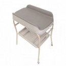 Bañera Soft Bubble Armonia Chicco
