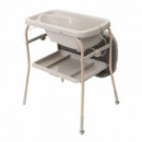 Bañera Soft Bubble Armonia Chicco