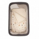 Funda Nórdica + Relleno Minicuna Wonderland Bimbidreams