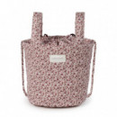 Bolsa Bucket Cherry Pasito A Pasito
