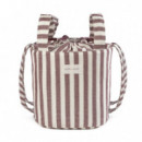 Bolsa Bucket Cherry Pasito A Pasito