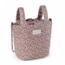 Bolsa Bucket Cherry Pasito A Pasito