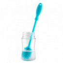 Cepillo Limpiabiberones Silicona Chicco