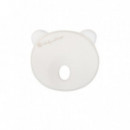 Almohada Ergonómica Viscoelástica Bear Kikkaboo