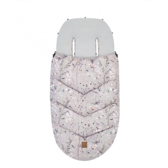 Saco Cubrepiés Luxury Kikkaboo