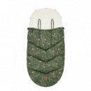 Saco Cubrepiés Luxury Kikkaboo