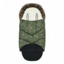 Saco Cubrepiés Luxury Kikkaboo