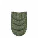 Saco Cubrepiés Luxury Kikkaboo
