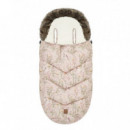 Saco Cubrepiés Luxury Kikkaboo