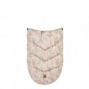 Saco Cubrepiés Luxury Kikkaboo