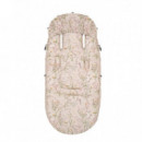 Saco Cubrepiés Luxury Kikkaboo