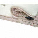 Saco Cubrepiés Luxury Kikkaboo