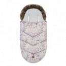 Saco Cubrepiés Luxury Kikkaboo