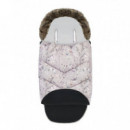 Saco Cubrepiés Luxury Kikkaboo