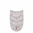 Saco Cubrepiés Luxury Kikkaboo