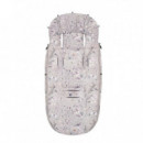 Saco Cubrepiés Luxury Kikkaboo