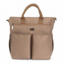 Bolsa Maternidad Para Padres Chicco