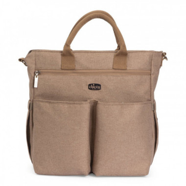 Bolsa Maternidad Para Padres Chicco