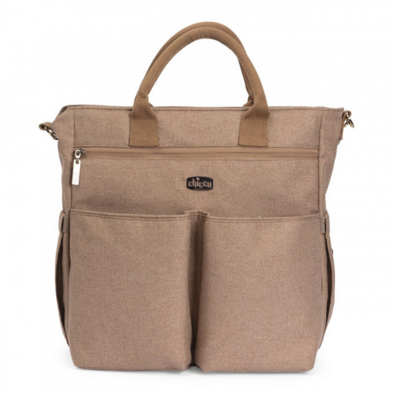 Bolsa Maternidad Para Padres Chicco