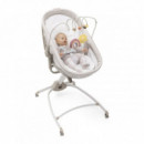 Baby Hug 4 En 1 Armonia Chicco