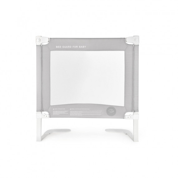 Barrera De Cama Tall Plus 90 Cm. Ms
