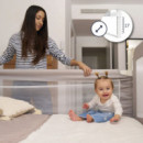 Barrera De Cama Tall Plus 90 Cm. Ms