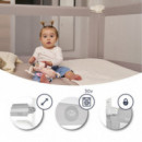 Barrera De Cama Tall Plus 90 Cm. Ms