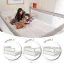 Barrera De Cama Tall Plus 90 Cm. Ms