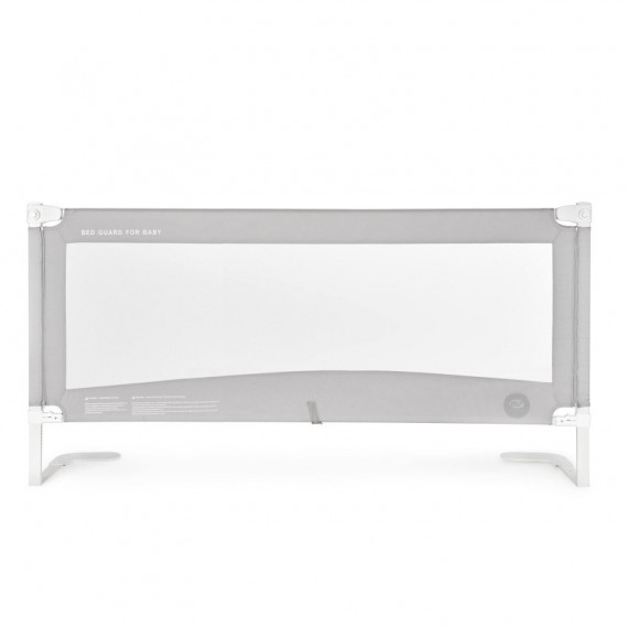 Barrera De Cama Tall Plus 190 Cm. Ms