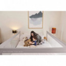 Barrera De Cama Tall Plus 190 Cm. Ms