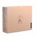 Cofre Colonia Dear Mommy 100 Ml. Suavinex