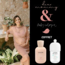 Cofre Colonia Dear Mommy 100 Ml. Suavinex