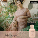 Cofre Colonia Dear Mommy 100 Ml. Suavinex