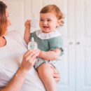 Cofre Colonia Dear Mommy 100 Ml. Suavinex