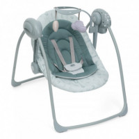 Hamaca Electrónica Swing & Play Chicco