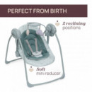 Hamaca Electrónica Swing & Play Chicco