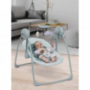 Hamaca Electrónica Swing & Play Chicco