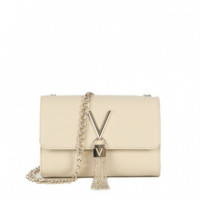 Valentino Bolso Beige VBS1R403G-005  VALENTINO HAND BAGS