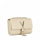 Valentino Bolso Beige VBS1R403G-005  VALENTINO HAND BAGS