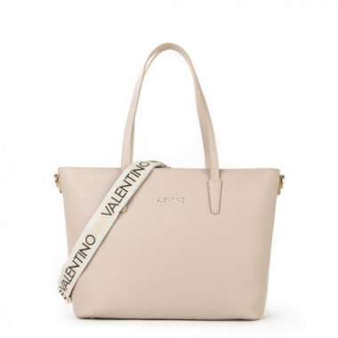 Valentino Hand Bags Shopping Beige VBS7B301-005