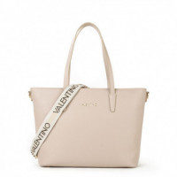Valentino Shopping Beige VBS7B301-005  VALENTINO HAND BAGS