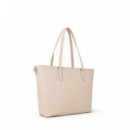 Valentino Hand Bags Shopping Beige VBS7B301-005