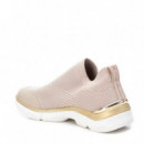 XTI Zapatillas Beiges 142454-7