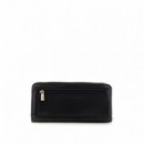 Guess Cartera Laurel Negra SWVC85 00146-BLA