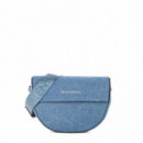 Valentino Hand Bags Bolso Marino VBS7SO02RE-C09
