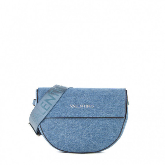 Valentino Hand Bags Bolso Marino VBS7SO02RE-C09