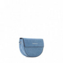 Valentino Hand Bags Bolso Marino VBS7SO02RE-C09