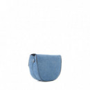 Valentino Hand Bags Bolso Marino VBS7SO02RE-C09